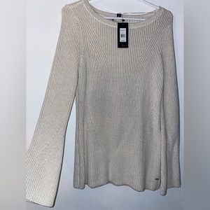 Tommy Hilfigure womens sweater